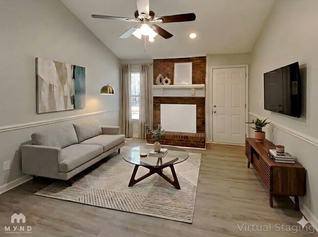 402 Westgate Cir in Angier, NC - Building Photo - Building Photo