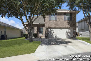 property at 1707 Wellock Ct