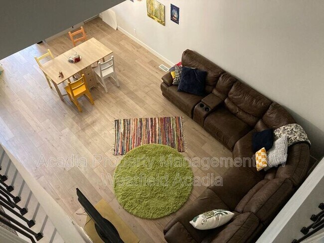 property at 2023 N 3830 W