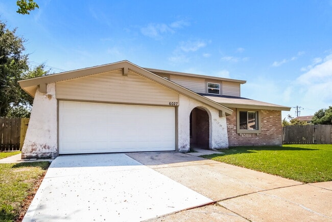 property at 6027 Leafwood Cir