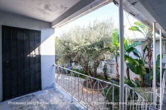 1014 E Carson St in Long Beach, CA - Building Photo - Building Photo