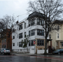 625 N 7th St Apartments