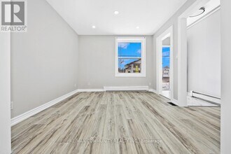 83 Moira St W in Belleville, ON - Building Photo - Building Photo