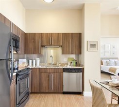Wilber School Apartments in Sharon, MA - Foto de edificio - Interior Photo