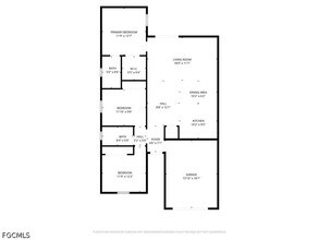 507 Hancock Bridge Pkwy in Cape Coral, FL - Building Photo - Building Photo