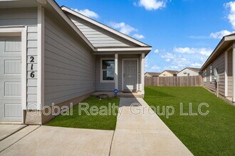216 Sosie St in Marion, TX - Building Photo - Building Photo