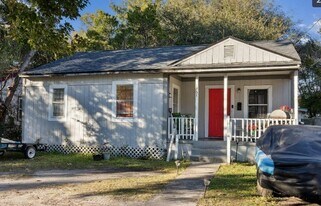 1851 E 24th St in Jacksonville, FL - Building Photo