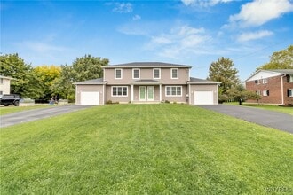 940 Reserve Rd in Buffalo, NY - Foto de edificio - Building Photo