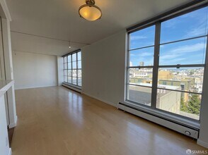 2040 Franklin St in San Francisco, CA - Foto de edificio - Building Photo