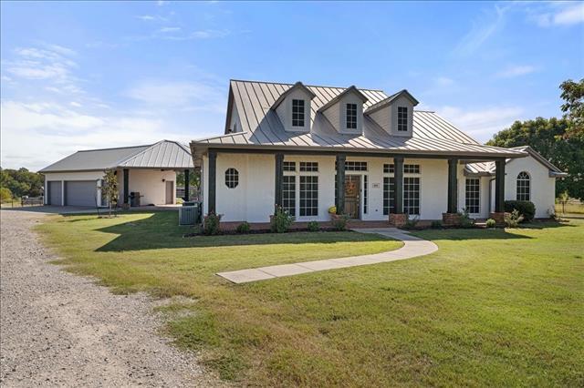 1095 Stinson Rd in Allen, TX - Building Photo - Building Photo