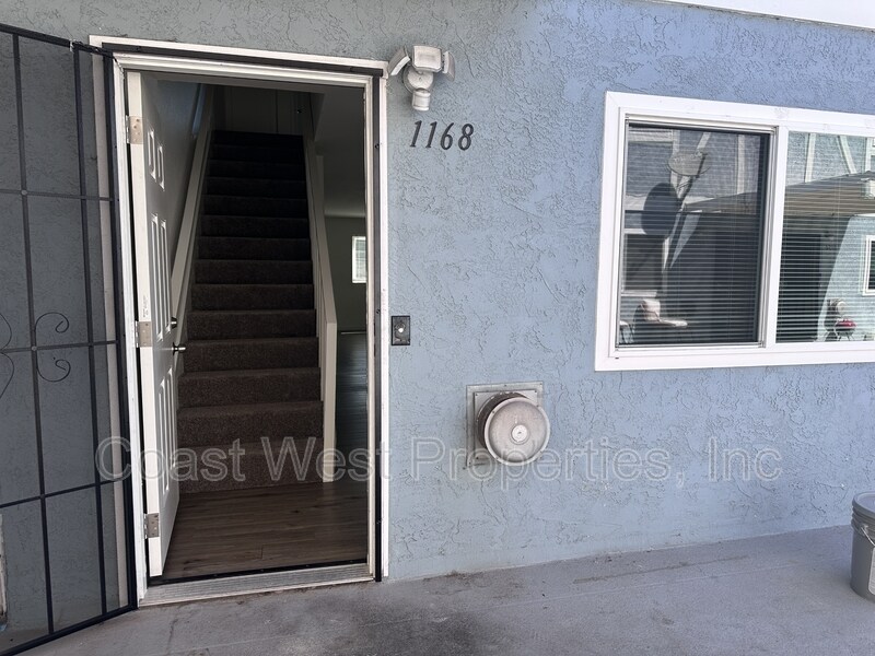 1168 Cypress Ave in Imperial Beach, CA - Building Photo