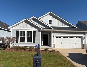 5081 Bird Nest Trl in Tallahassee, FL - Building Photo - Building Photo