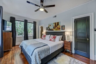 518 Lamar Ave in Charlotte, NC - Building Photo - Building Photo