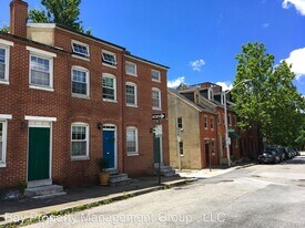 1515 E Fairmount Ave