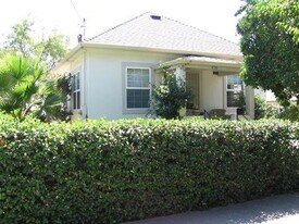 4758 Harrison St in Pleasanton, CA - Building Photo