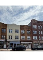 872 Broadway in Bayonne, NJ - Building Photo