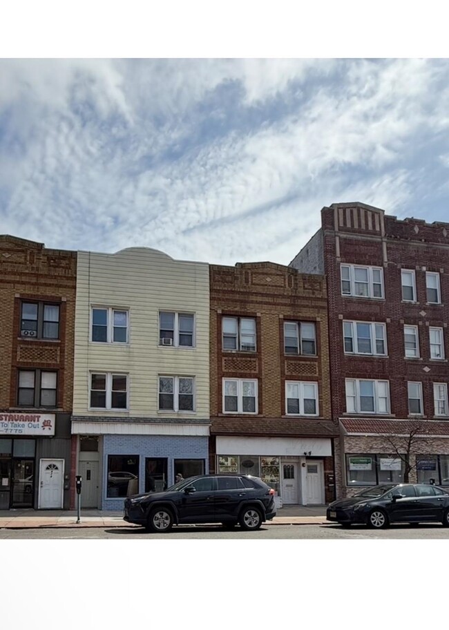 property at 872 Broadway