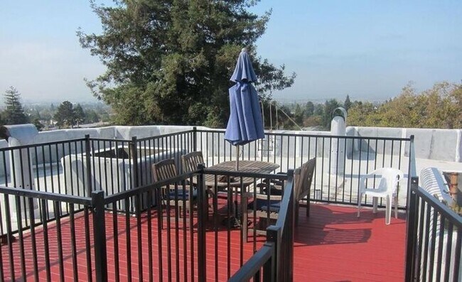 1332 Shattuck Ave-Unit -11 in Berkeley, CA - Building Photo - Building Photo