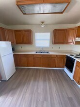 1416 E Linden St in Tucson, AZ - Foto de edificio - Building Photo