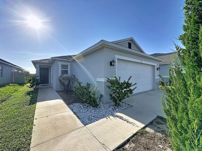 property at 711 Scrub Oak Hammock Rd