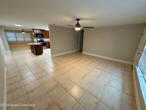 625 Verbenia Dr in Satellite Beach, FL - Building Photo - Building Photo
