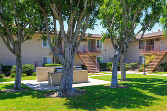 Colony Frontera Apartments in Anaheim, CA - Building Photo - Building Photo