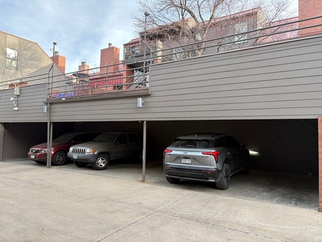 790 Walnut St in Boulder, CO - Building Photo - Building Photo