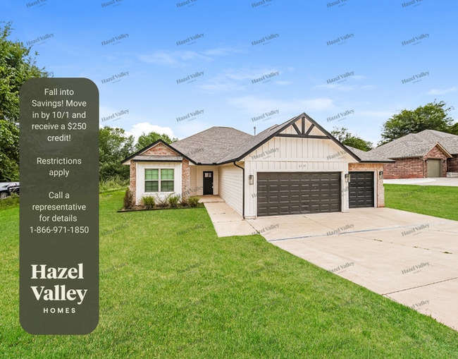property at 3707 Black Forrest Ct