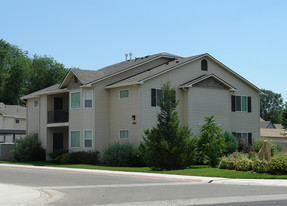 4924-4967 W Stoker Ln Apartamentos