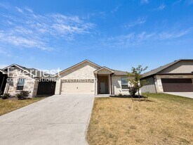 2212 Hornbeam St in Temple, TX - Building Photo