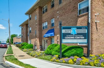 Liberty Crossing Apartments in Philadelphia, PA - Building Photo - Building Photo