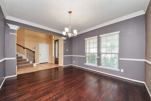 9427 Sapphire Bay Ln in Rosharon, TX - Building Photo