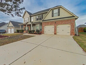 2476 Sunflower Dr in Evans, GA - Building Photo - Building Photo