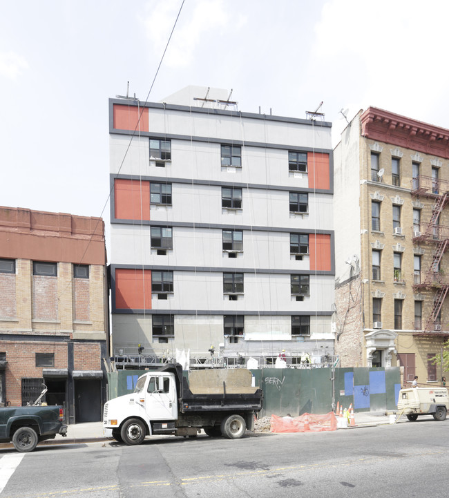 Boston Road Apartments in Bronx, NY - Building Photo - Building Photo