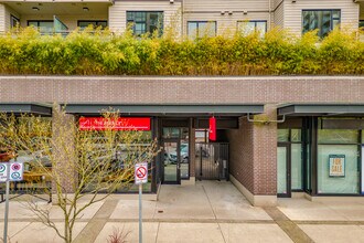 First Street West in North Vancouver, BC - Building Photo - Building Photo