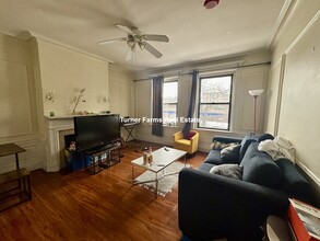 464 Commonwealth Ave, Unit 37 in Boston, MA - Building Photo - Building Photo