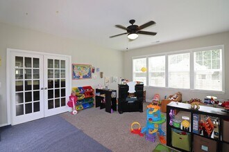 1376 Farm Life School Rd in Carthage, NC - Building Photo - Building Photo