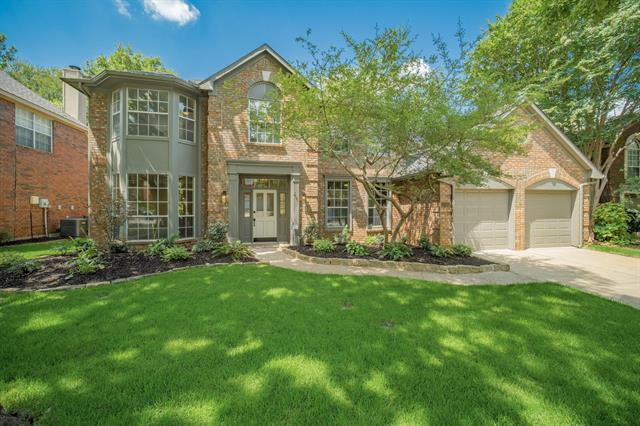 property at 1093 Winding Creek W Dr