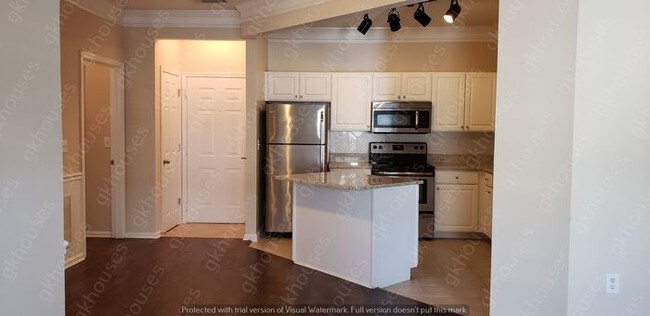 1850 Cotillion Dr-Unit -3418 in Atlanta, GA - Building Photo - Building Photo