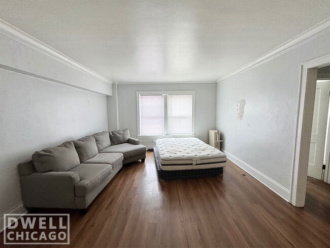 2336 N Commonwealth Ave, Unit 1 in Chicago, IL - Building Photo - Building Photo