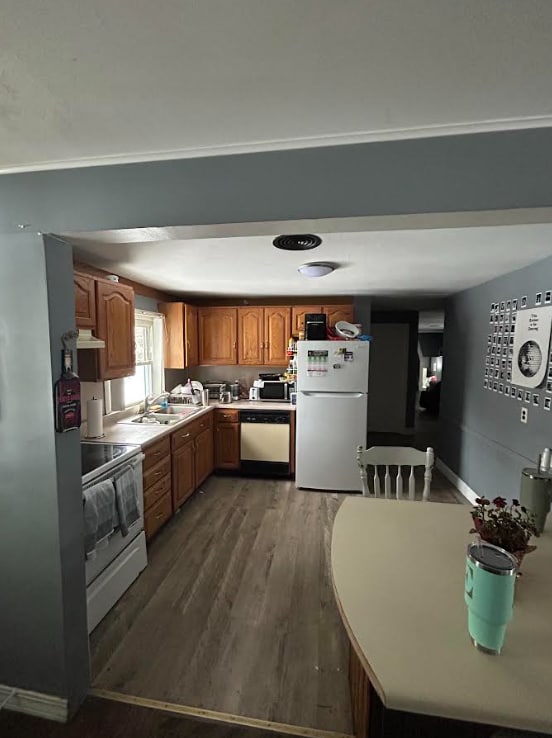 55 Fredette St in Springfield, MA - Building Photo - Building Photo