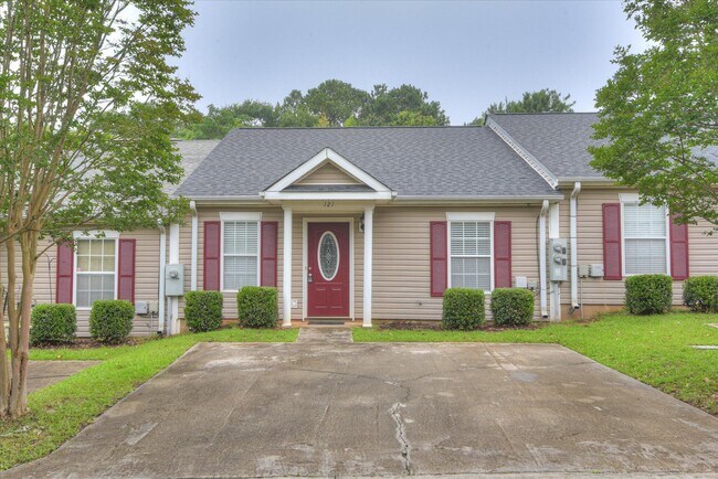 121 Mel Ville in Aiken, SC - Building Photo - Building Photo
