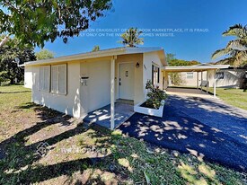 401 NW 48th Terrace in Plantation, FL - Building Photo