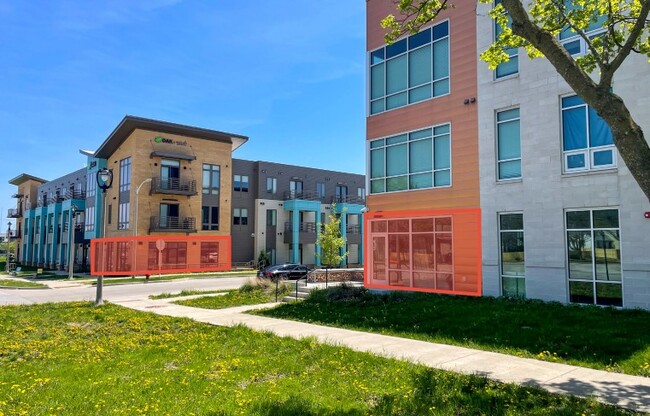 Victory Manor in Milwaukee, WI - Building Photo - Primary Photo