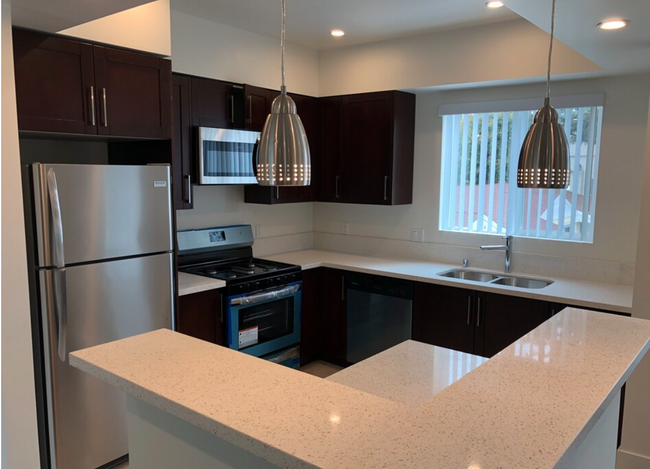 property at 14802 Delano St