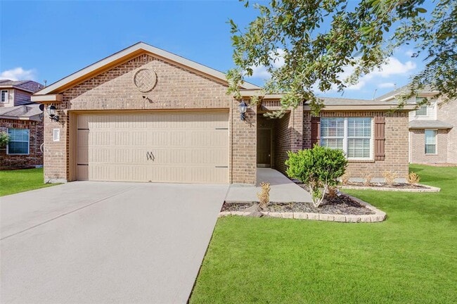 9814 Garnet Springs Dr