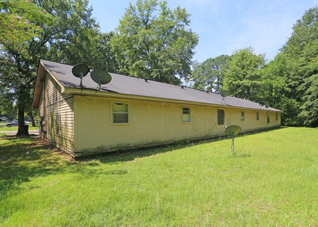 510 29th Pl in Tuscaloosa, AL - Building Photo - Building Photo