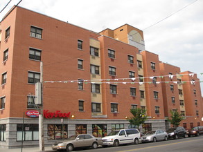 Granville Payne in Brooklyn, NY - Building Photo - Building Photo