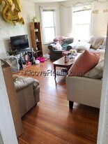 21 Appleton St in Somerville, MA - Building Photo