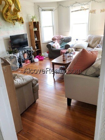 21 Appleton St in Somerville, MA - Building Photo